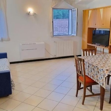 Bilocale A 15 Min Da Alassio E Albenga Daire Ranzo-Borgo Dış mekan fotoğraf