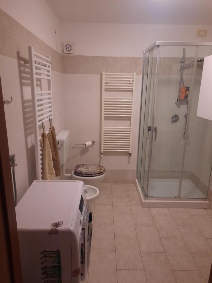 Bilocale A 15 Min Da Alassio E Albenga Daire Ranzo-Borgo Dış mekan fotoğraf