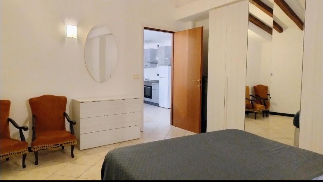 Bilocale A 15 Min Da Alassio E Albenga Daire Ranzo-Borgo Dış mekan fotoğraf